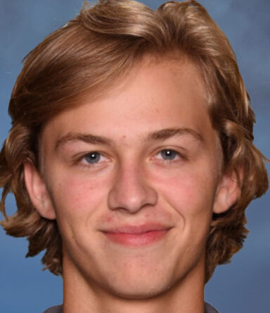 Grant Richars, St. Dominic